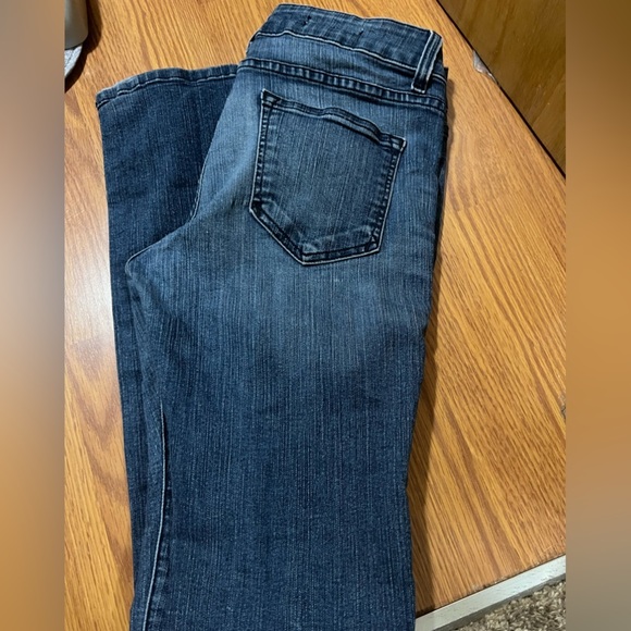 ****SOLD***** pilcro And The Letterpress Anthropologie Women’s Skinny - Picture 7 of 7